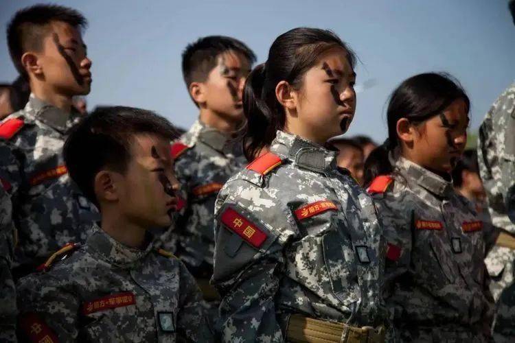 十大足球赌注软件|
“我是一个兵”军事夏令营等你来战!(图22) 十大足球赌注软件|
“我是一个兵”军事夏令营等你来战!(图22)